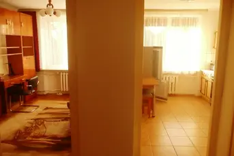 ul. Pałacowa, 2 pokoje, 51m2, IV piętro