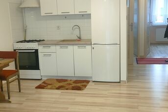 Atrakcyjne 3pok. 48m2, IIp.- ul. 42 PUŁKU PIECHOTY