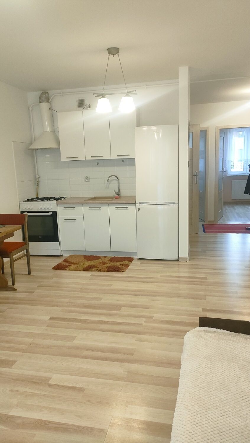 Atrakcyjne 3pok. 48m2, IIp.- ul. 42 PUŁKU PIECHOTY