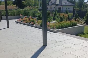 Kompleksowe usługi brukarskie