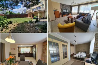 DOM na WYGODZIE * Dobry standard w rozsądnej cenie