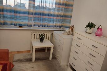 2 pokojowe centrum miasta