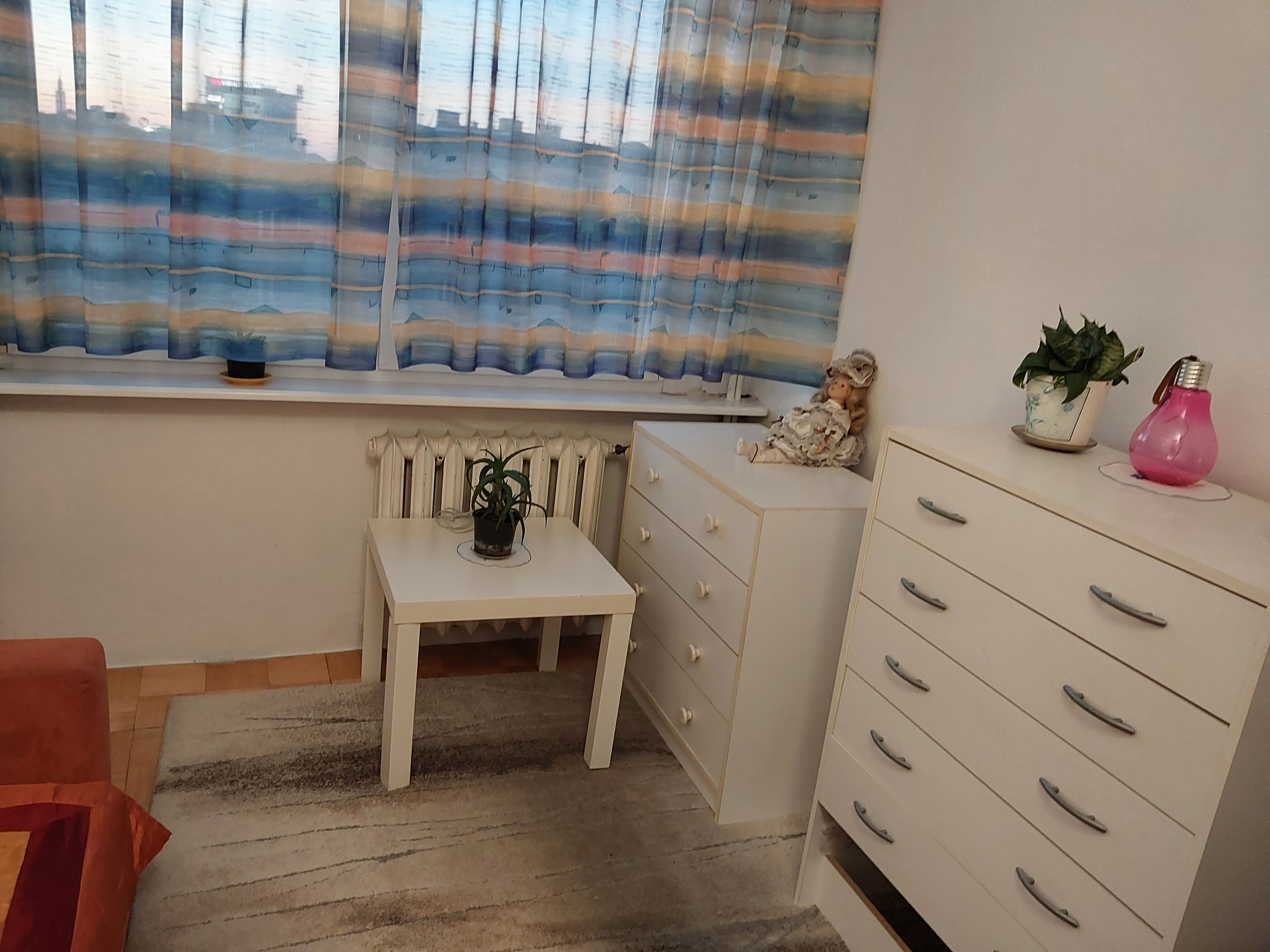 2 pokojowe centrum miasta