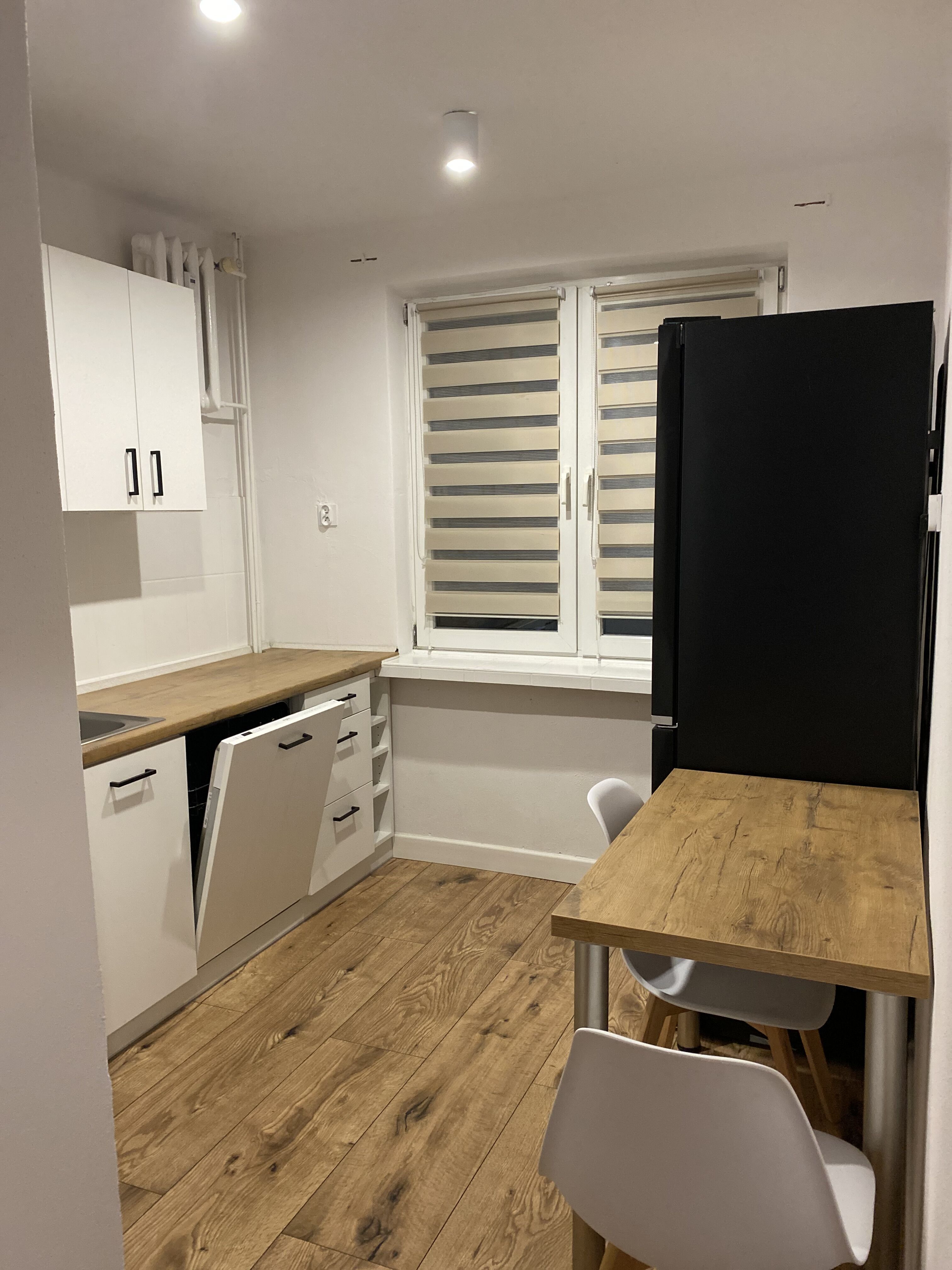 2 Pokojowe od zaraz do wynajęcia przy Podleśnej 