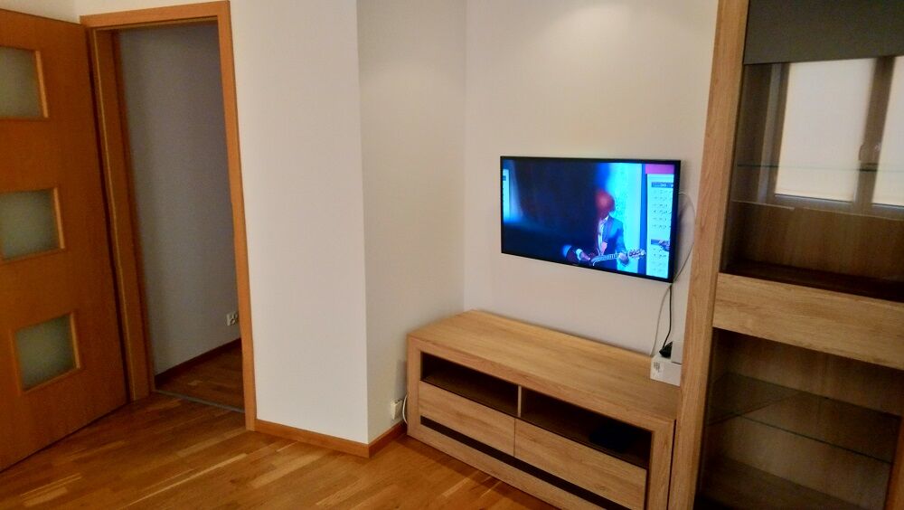 Komfortowe 2 pok., 46m2, Ip., ul. ŻEROMSKIEGO