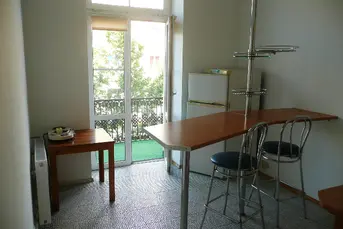 Kawalerka 37,50 m2, ul. Lipowa, I piętro