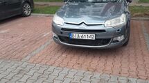 Sprzedam Citroen C5