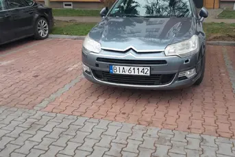 Sprzedam Citroen C5