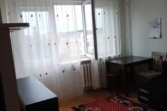 do wynajęcia kawalerka ul. Parkowa 7 Białystok