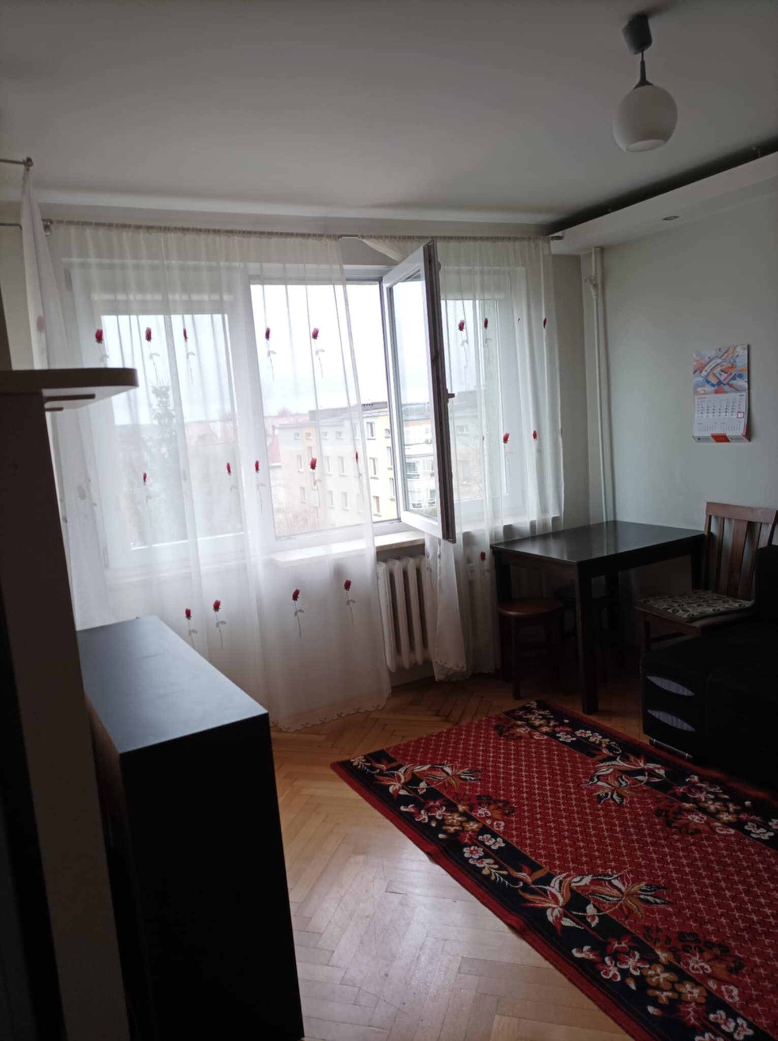 do wynajęcia kawalerka ul. Parkowa 7 Białystok