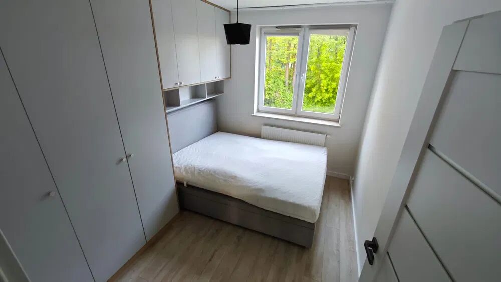 Mieszkanie 42 Pułku Piechoty