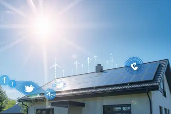 Poszukujemy elektryka i instalatora paneli PV