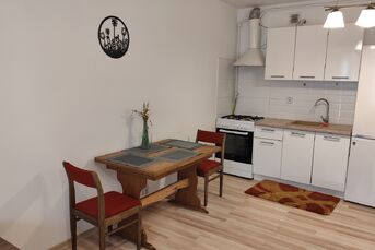 Atrakcyjne 3 pok., 48m2, IIp., 42 PUŁKU PIECHOTY