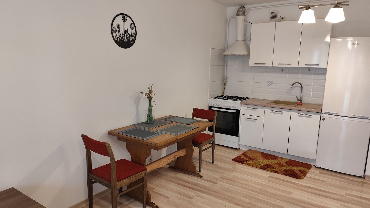 Atrakcyjne 3 pok., 48m2, IIp., 42 PUŁKU PIECHOTY