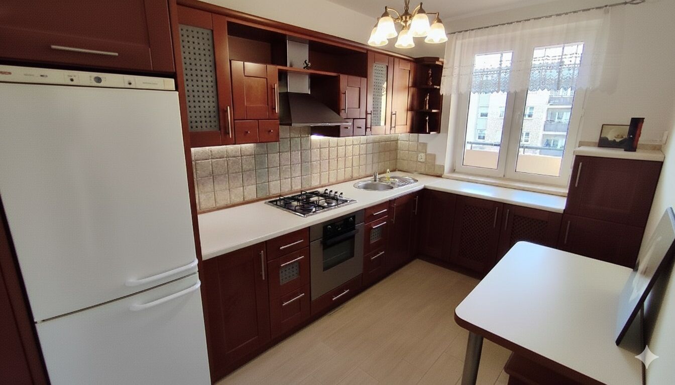 Komfortowe 2 pok., 47,5m2, IIp., ul. PILECKIEGO