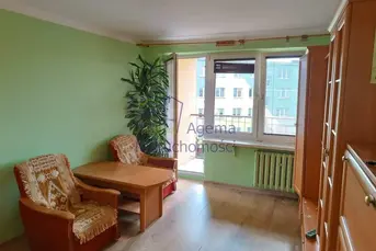 KRYNKI, 56, 4m², II PIĘTRO, DO WPROWADZENIA