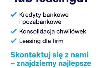 sZUKASZ FINANSOWANIA DLA SWOJEJ FIRMY SPRAWDŹ