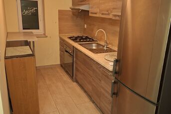 Wynajmę 3 pokojowe, Maksymiliana osiedle Jaroszówk