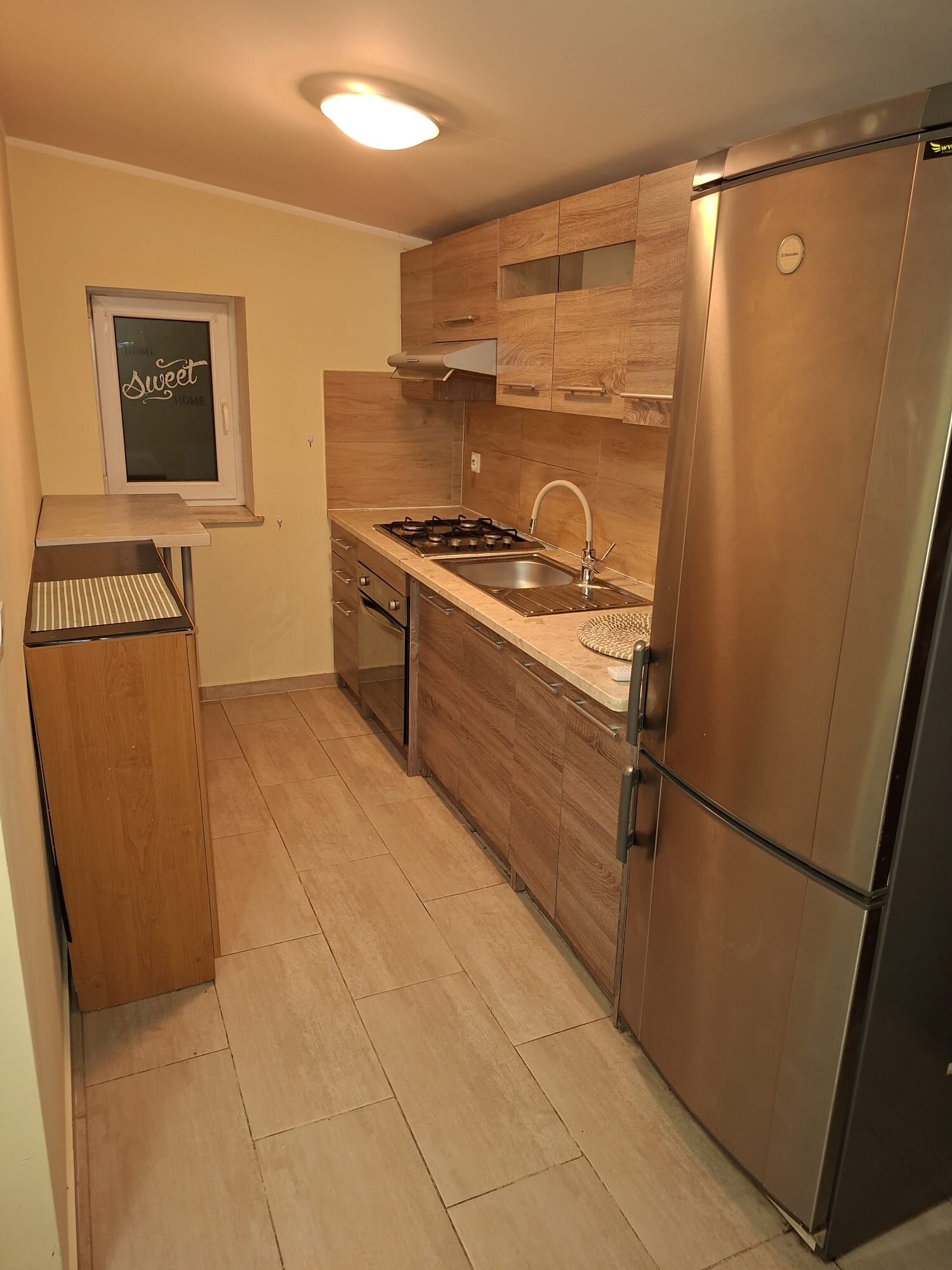 Wynajmę 3 pokojowe, Maksymiliana osiedle Jaroszówk