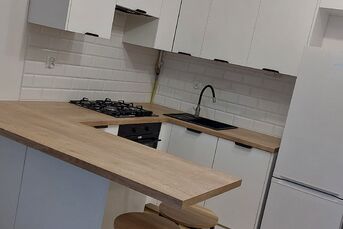 Wynajmę mieszkanie 3 pokoje nowy blok 