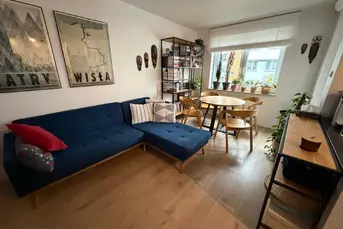 3 pokoje na osiedlu Sybiraków 