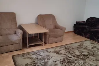 Wynajmę 2 -pokojowe, parter 52 m- os. Białostoczek