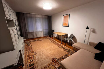 Mieszkanie do wynajęcia, Białystok, ścisłe Centrum