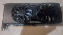  GeForce GTX 960 2 GB DDR5