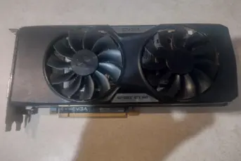  GeForce GTX 960 2 GB DDR5