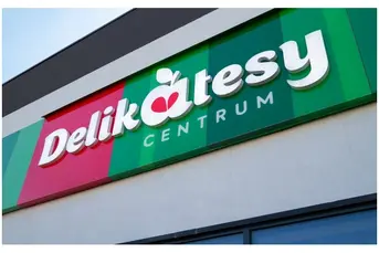 Sprzedawca - Delikatesy Centrum Białystok