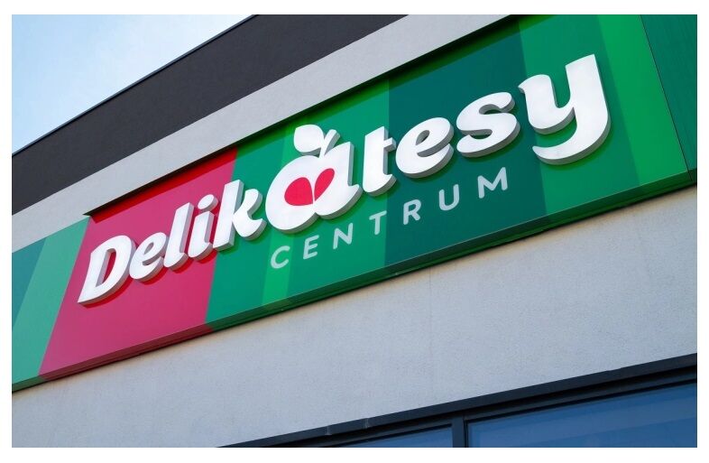 Sprzedawca - Delikatesy Centrum Białystok