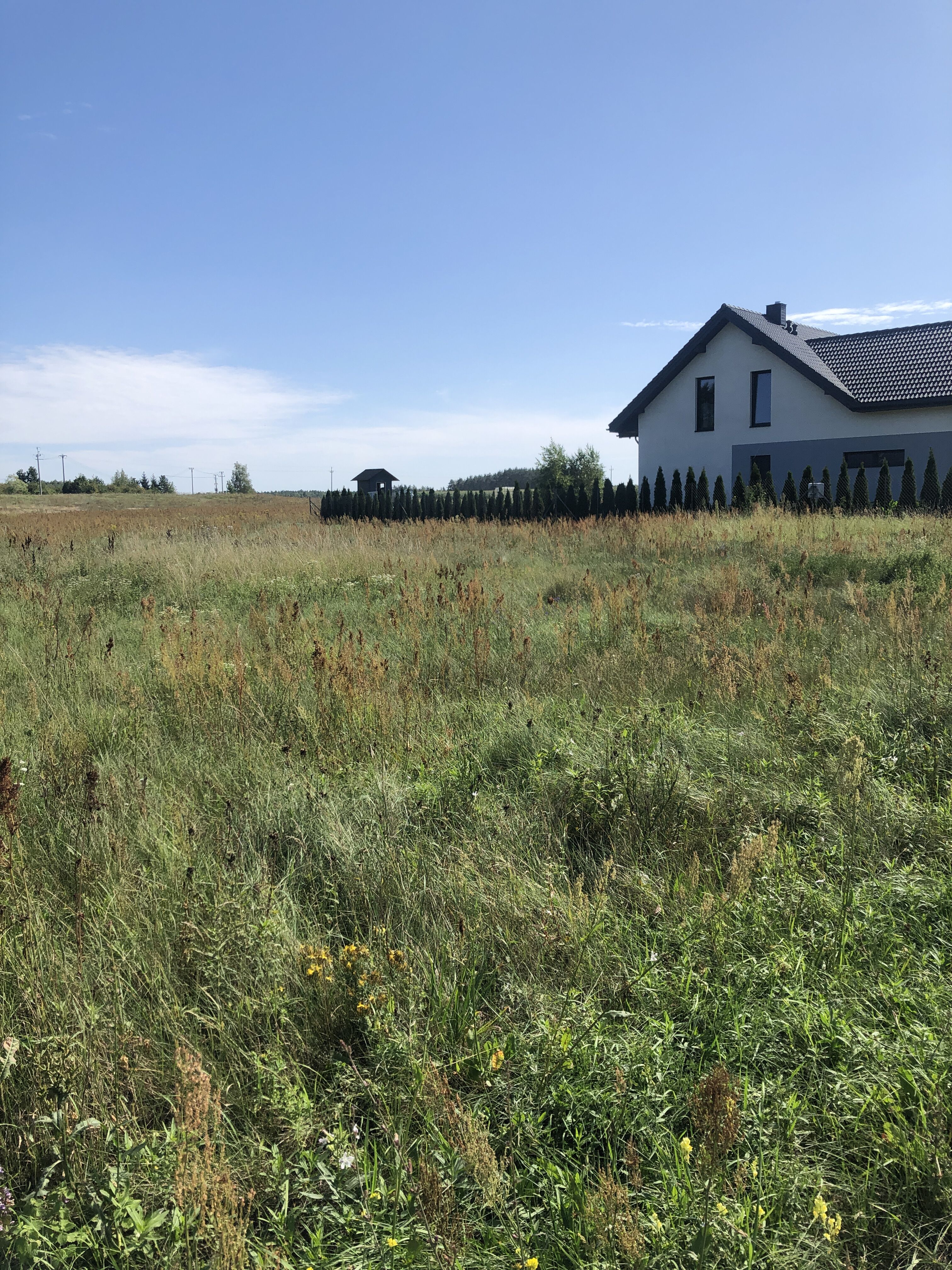 Atrakcyjna  w Niewodnicy Narg. najtaniej prywatnie