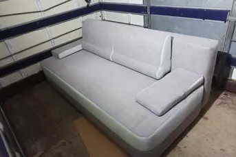 SPRZEDAM-TAPCZAN-uzywany-Dowoz Gratis -Bialystok