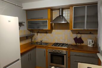 Mieszkanie do wynajęcia ul.Ciepla umeblowane i wyp