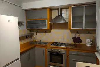 Mieszkanie do wynajęcia ul.Ciepla umeblowane i wyp