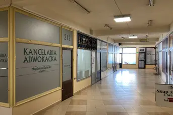 Sprzedam lokal usługowo handlowy ulica św. Rocha