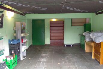 Garaż do wynajęcia