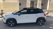 Citroën C3 Aircross Shine