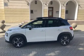 Citroën C3 Aircross Shine