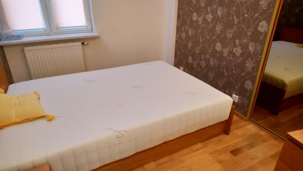 Komfortowe 2 pok., 46m2, Ip., ul. ŻEROMSKIEGO