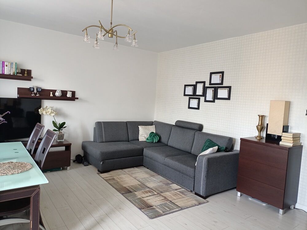 Atrakcyjne 3 pok., 59m2, IIIp., ul. UPALNA