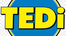 Tedi Pełny etat 