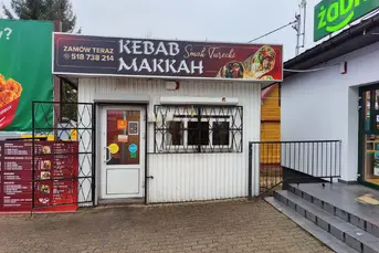 Lokal gastronomiczny ul. Antoniuk Fabryczny 48 