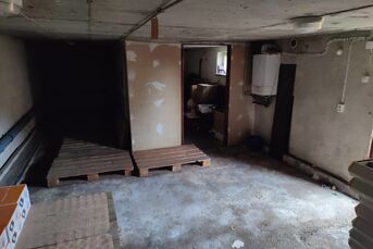 Magazyn ok.35m2 Antoniuk Fabryczny 48