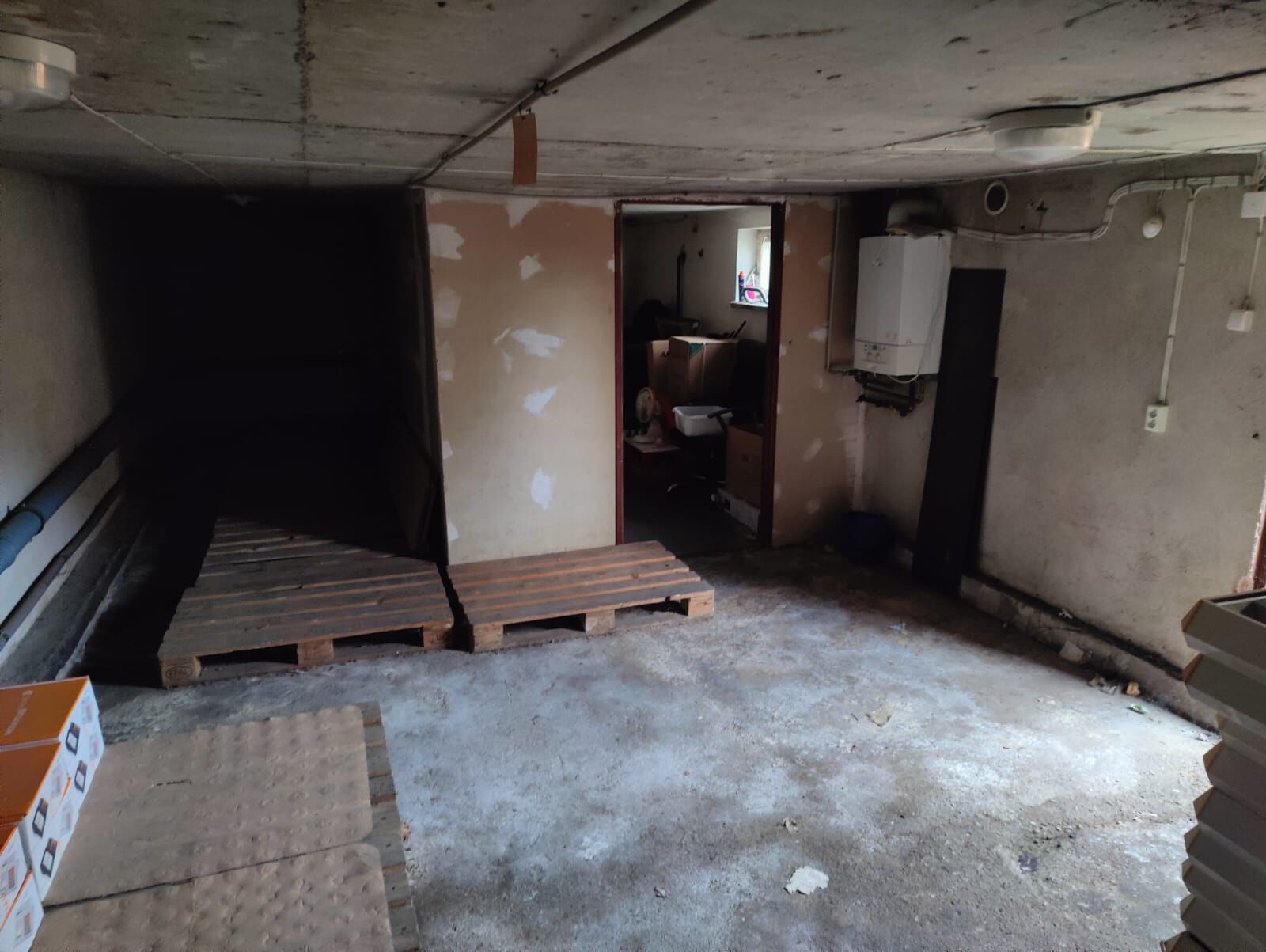 Magazyn ok.35m2 Antoniuk Fabryczny 48