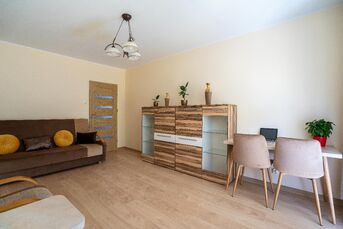 NOWE 2-pokojowe BLISKO CENTRUM