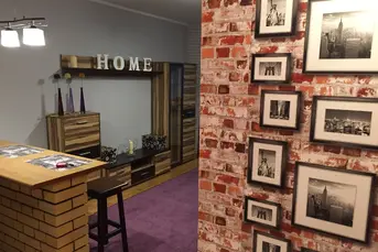 MIESZKANIE 2-POKOJOWE, BLISKO CENTRUM (BOJARY)