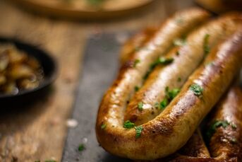 Kierowca do firmy garmażeryjnej