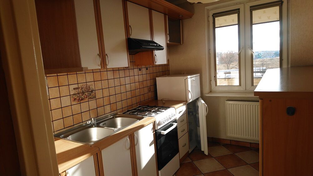 Atrakcyjne 2 pok., 44m2, IIp. - ul. UPALNA