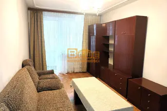 ul. WESOŁA, 2 OSOBNE POKOJE +KUCHNIA I BALKON